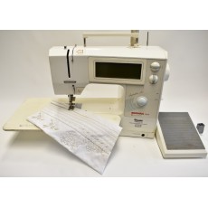 Bernina 1630 Switzerland domestic sewing machine